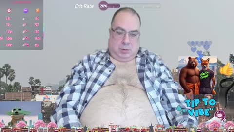 Snapshot of tomaz62a chatting on 7, 2, 2025 Tomaz62a online show from 7, 2, 2025