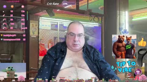 Snapshot of tomaz62a chatting on 8, 2, 2025 Tomaz62a online show from 8, 2, 2025