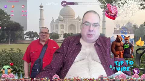 Snapshot of tomaz62a chatting on 13, 2, 2025 Tomaz62a online show from 13, 2, 2025