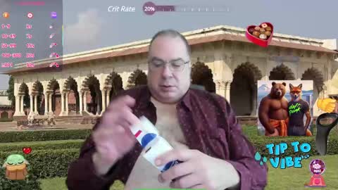 Snapshot of tomaz62a chatting on 13, 2, 2025 Tomaz62a online show from 13, 2, 2025