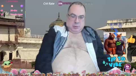 Snapshot of tomaz62a chatting on 16, 2, 2025 Tomaz62a online show from 16, 2, 2025