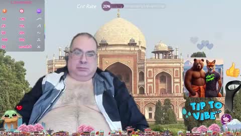 Snapshot of tomaz62a chatting on 17, 2, 2025 Tomaz62a online show from 17, 2, 2025