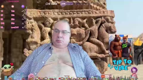 Snapshot of tomaz62a chatting on 17, 2, 2025 Tomaz62a online show from 17, 2, 2025