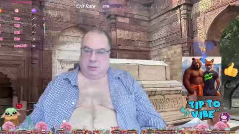 Snapshot of tomaz62a chatting on 19, 2, 2025 Tomaz62a online show from 19, 2, 2025