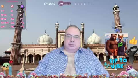 Snapshot of tomaz62a chatting on 20, 2, 2025 Tomaz62a online show from 20, 2, 2025