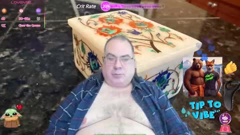 Snapshot of tomaz62a chatting on 21, 2, 2025 Tomaz62a online show from 21, 2, 2025