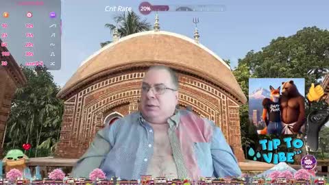 Snapshot of tomaz62a chatting on 24, 2, 2025 Tomaz62a online show from 24, 2, 2025