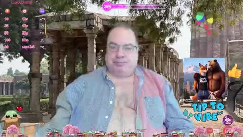 Snapshot of tomaz62a chatting on 24, 2, 2025 Tomaz62a online show from 24, 2, 2025