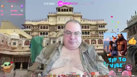 Snapshot of tomaz62a chatting on 27, 2, 2025 Tomaz62a online show from 27, 2, 2025