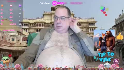 Snapshot of tomaz62a chatting on 28, 2, 2025 Tomaz62a online show from 28, 2, 2025