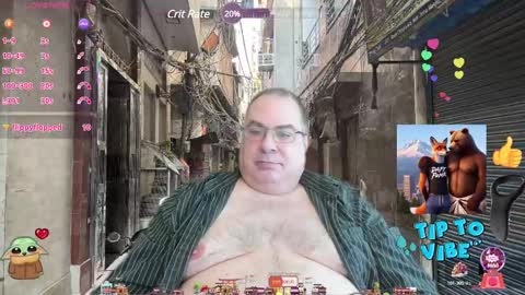 Snapshot of tomaz62a chatting on 28, 2, 2025 Tomaz62a online show from 28, 2, 2025