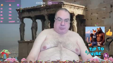 Snapshot of tomaz62a chatting on 4, 3, 2025 Tomaz62a online show from 4, 3, 2025