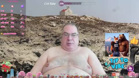 Snapshot of tomaz62a chatting on 4, 3, 2025 Tomaz62a online show from 4, 3, 2025