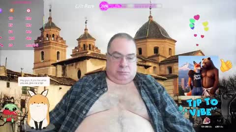 Snapshot of tomaz62a chatting on 5, 3, 2025 Tomaz62a online show from 5, 3, 2025