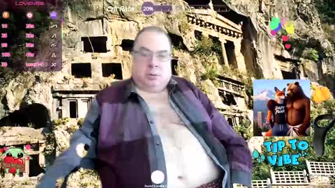 Snapshot of tomaz62a chatting on 7, 3, 2025 Tomaz62a online show from 7, 3, 2025