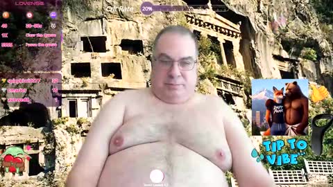 Snapshot of tomaz62a chatting on 8, 3, 2025 Tomaz62a online show from 8, 3, 2025