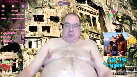 Snapshot of tomaz62a chatting on 8, 3, 2025 Tomaz62a online show from 8, 3, 2025