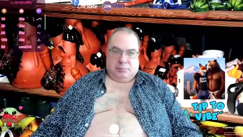 Snapshot of tomaz62a chatting on 9, 3, 2025 Tomaz62a online show from 9, 3, 2025