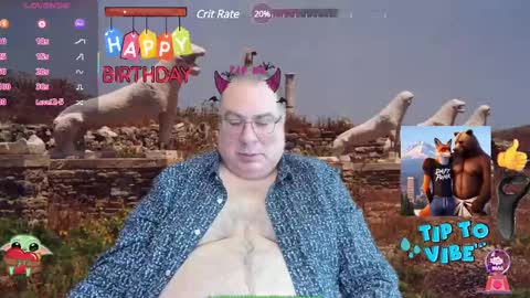 Snapshot of tomaz62a chatting on 11, 3, 2025 Tomaz62a online show from 11, 3, 2025