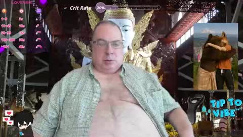 Snapshot of tomaz62a chatting on 14, 9, 2025 Tomaz62a online show from 14, 9, 2025