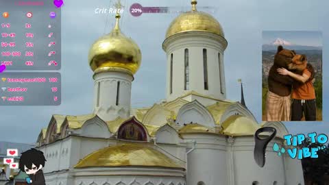 Snapshot of tomaz62a chatting on 16, 9, 2025 Tomaz62a online show from 16, 9, 2025