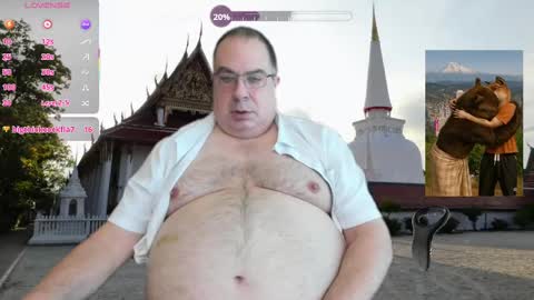 Snapshot of tomaz62a chatting on 3, 10, 2025 Tomaz62a online show from 3, 10, 2025