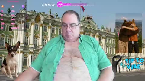 Snapshot of tomaz62a chatting on 8, 10, 2025 Tomaz62a online show from 8, 10, 2025