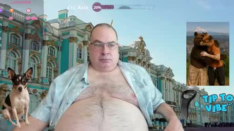 Snapshot of tomaz62a chatting on 19, 10, 2025 Tomaz62a online show from 19, 10, 2025