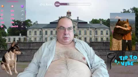 Snapshot of tomaz62a chatting on 23, 10, 2025 Tomaz62a online show from 23, 10, 2025