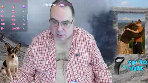 Snapshot of tomaz62a chatting on 5, 11, 2025 Tomaz62a online show from 5, 11, 2025