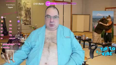 Snapshot of tomaz62a chatting on 6, 11, 2025 Tomaz62a online show from 6, 11, 2025