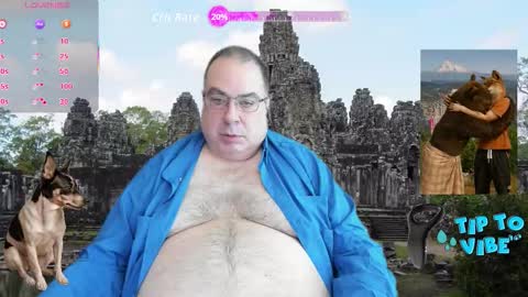 Snapshot of tomaz62a chatting on 15, 11, 2025 Tomaz62a online show from 15, 11, 2025