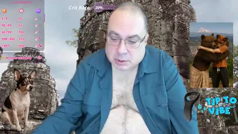 Snapshot of tomaz62a chatting on 18, 11, 2025 Tomaz62a online show from 18, 11, 2025