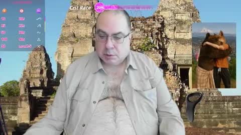 Snapshot of tomaz62a chatting on 24, 11, 2025 Tomaz62a online show from 24, 11, 2025