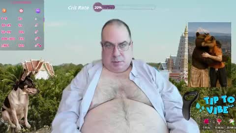 Snapshot of tomaz62a chatting on 29, 11, 2025 Tomaz62a online show from 29, 11, 2025