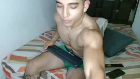 tomaz_18 online show from 27, 4, 2026