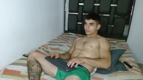 tomaz_18 online show from 28, 4, 2026