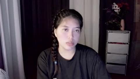 Snapshot of tombalita chatting on 12, 6, 2026 mika online show from 12, 6, 2026