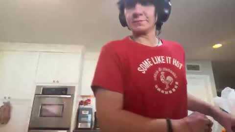 tomboy_titties online show from 23, 3, 2026