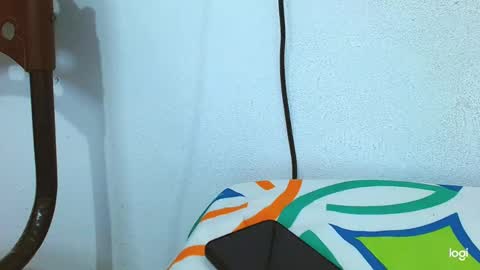 Blue online show from 23, 1, 2025