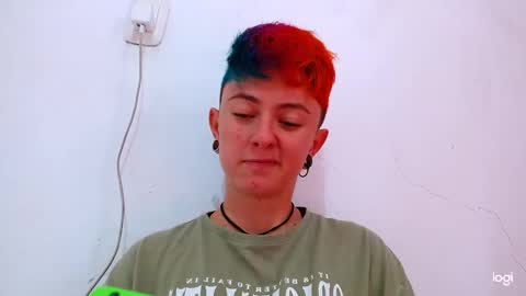 Blue online show from 8, 2, 2025