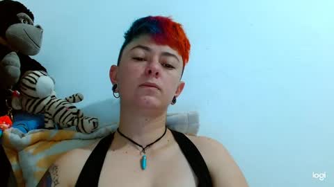 Blue online show from 9, 2, 2025