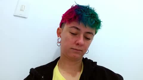 Blue online show from 20, 11, 2025