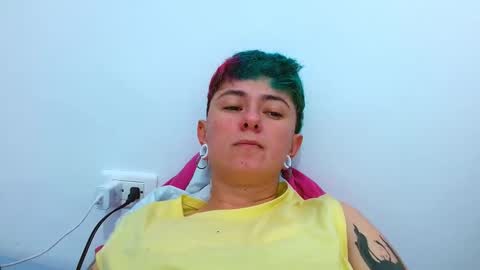 Blue online show from 13, 12, 2025