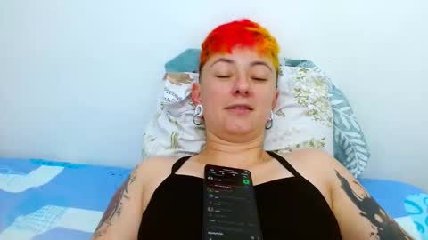 Blue online show from 8, 1, 2026