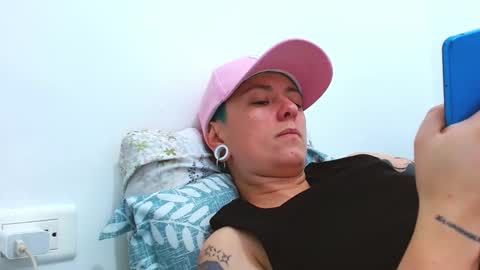 Blue online show from 6, 2, 2026