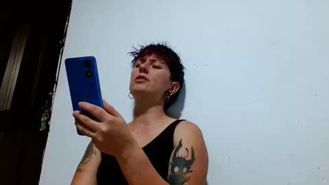 Blue online show from 2, 5, 2026