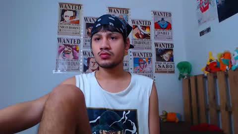 Andy online show from 4, 3, 2026