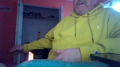 tomcat4848 online show from 26, 11, 2025