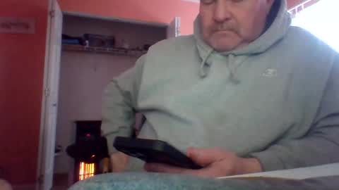 tomcat4848 online show from 12, 1, 2026